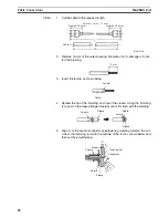 Предварительный просмотр 39 страницы Omron CS1W-SLK11-21 - 06-2004 Manual