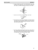 Предварительный просмотр 40 страницы Omron CS1W-SLK11-21 - 06-2004 Manual