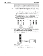 Предварительный просмотр 47 страницы Omron CS1W-SLK11-21 - 06-2004 Manual