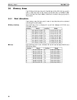 Предварительный просмотр 55 страницы Omron CS1W-SLK11-21 - 06-2004 Manual