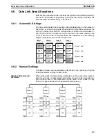 Предварительный просмотр 66 страницы Omron CS1W-SLK11-21 - 06-2004 Manual