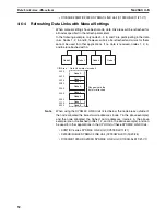 Preview for 69 page of Omron CS1W-SLK11-21 - 06-2004 Manual