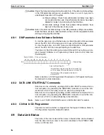 Предварительный просмотр 73 страницы Omron CS1W-SLK11-21 - 06-2004 Manual