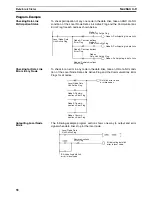 Preview for 75 page of Omron CS1W-SLK11-21 - 06-2004 Manual