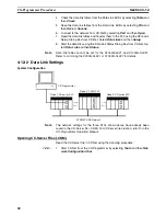 Предварительный просмотр 85 страницы Omron CS1W-SLK11-21 - 06-2004 Manual