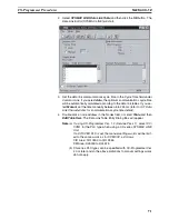 Preview for 88 page of Omron CS1W-SLK11-21 - 06-2004 Manual