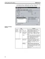 Предварительный просмотр 91 страницы Omron CS1W-SLK11-21 - 06-2004 Manual