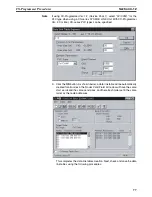 Preview for 94 page of Omron CS1W-SLK11-21 - 06-2004 Manual