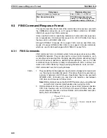 Preview for 125 page of Omron CS1W-SLK11-21 - 06-2004 Manual