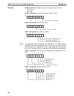 Preview for 131 page of Omron CS1W-SLK11-21 - 06-2004 Manual