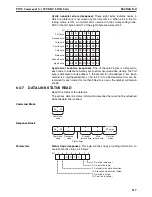 Preview for 134 page of Omron CS1W-SLK11-21 - 06-2004 Manual