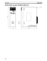 Предварительный просмотр 171 страницы Omron CS1W-SLK11-21 - 06-2004 Manual