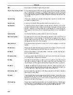 Предварительный просмотр 185 страницы Omron CS1W-SLK11-21 - 06-2004 Manual