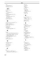 Preview for 197 page of Omron CS1W-SLK11-21 - 06-2004 Manual