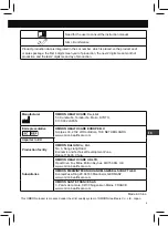 Preview for 5 page of Omron CS2 Small Cuff Instructions For Use Manual