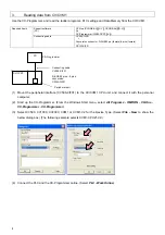 Preview for 16 page of Omron CV/CVM1 Replacement Manual