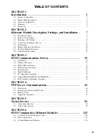 Предварительный просмотр 5 страницы Omron CV-series Manual