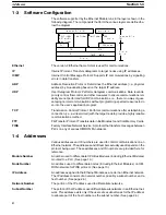 Предварительный просмотр 11 страницы Omron CV-series Manual