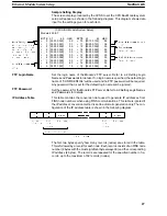 Preview for 34 page of Omron CV-series Manual