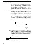 Предварительный просмотр 43 страницы Omron CV-series Manual