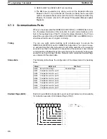 Предварительный просмотр 53 страницы Omron CV-series Manual