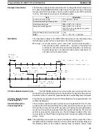 Предварительный просмотр 64 страницы Omron CV-series Manual