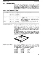 Preview for 78 page of Omron CV-series Manual