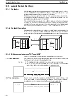 Preview for 89 page of Omron CV-series Manual