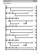 Preview for 106 page of Omron CV-series Manual