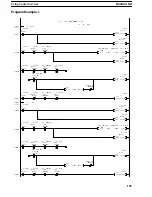 Preview for 112 page of Omron CV-series Manual