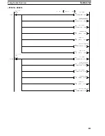 Предварительный просмотр 118 страницы Omron CV-series Manual