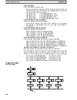 Предварительный просмотр 123 страницы Omron CV-series Manual