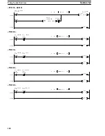 Предварительный просмотр 129 страницы Omron CV-series Manual