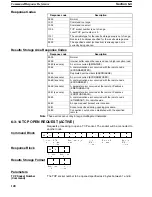 Preview for 147 page of Omron CV-series Manual