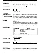 Предварительный просмотр 153 страницы Omron CV-series Manual