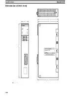 Preview for 189 page of Omron CV-series Manual