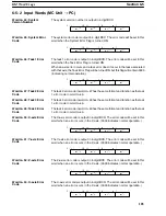 Предварительный просмотр 103 страницы Omron CV500-421 Operation Manual