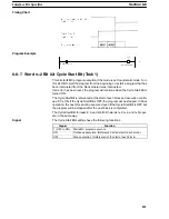 Preview for 111 page of Omron CV500-421 Operation Manual