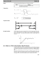 Предварительный просмотр 119 страницы Omron CV500-421 Operation Manual