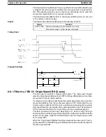 Предварительный просмотр 120 страницы Omron CV500-421 Operation Manual