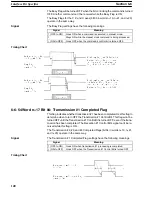 Preview for 140 page of Omron CV500-421 Operation Manual