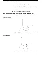 Preview for 167 page of Omron CV500-421 Operation Manual