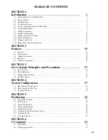 Предварительный просмотр 2 страницы Omron CV500-MC221 Operation Manual