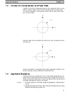 Предварительный просмотр 9 страницы Omron CV500-MC221 Operation Manual