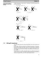 Preview for 11 page of Omron CV500-MC221 Operation Manual