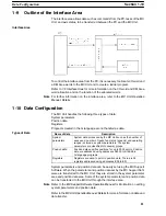 Предварительный просмотр 15 страницы Omron CV500-MC221 Operation Manual