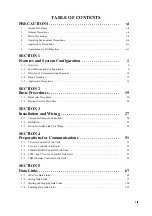 Preview for 7 page of Omron CVM1-CLK21 Operation Manual