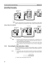 Preview for 62 page of Omron CVM1-CLK21 Operation Manual