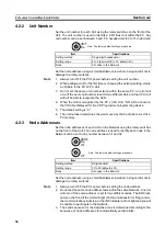 Preview for 72 page of Omron CVM1-CLK21 Operation Manual