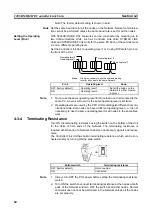 Preview for 76 page of Omron CVM1-CLK21 Operation Manual